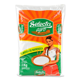 PUERTA DEL SOL ALMIDON ALMIDON DE TAPIOCA 453g