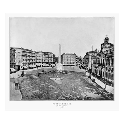 PUERTA DEL SOL MARKET CANASTA MODELO EUROPA 1 UNIDAD