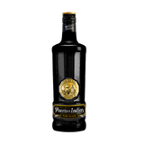 PUERTO DE INDIAS GINEBRA PURE BLACK BOTELLA 750ml