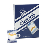 PUNTA BALLENA ALFAJORES TOP DULCE LECHE 12 UNIDAD