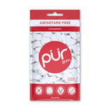 PUR GUM GOMA DE MASCAR CINNAMON 3 OZ