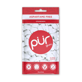 PUR GUM GOMA DE MASCAR CINNAMON 9 UNIDAD