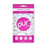 PUR GUM GOMA DE MASCAR POMEGRANATE MINT 3 OZ