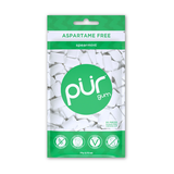 PUR GUM GOMA DE MASCAR SPEARMINT 3 OZ