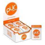 PUR MINTS MENTA TANGERINE MANGO 30g