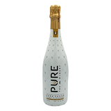 PURE THE WINERY VINO BLANCO SPARKLING ZERO SUGAR 750ml
