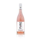 PURE THE WINERY VINO ROSADO ZERO SUGAR 750ml