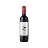 PURE THE WINERY VINO TINTO ZERO SUGAR 750ml