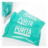 PURITA BEBIDA NATURAL LIMONADA Y HIERBABUENA 350ml