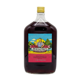 PURITA BEBIDA NATURAL ROSA JAMAICA CARDAMOMO 350ml