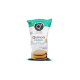 Q FOODS QUINOA GALLETA COOKIES GLUTEN FREE 68g
