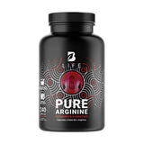 QUADLIFE COMPLEMENTO ALIMENTICIO L-ARGININA 10ml