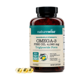 QUADLIFE COMPLEMENTO ALIMENTICIO OMEGA 3&6 500g