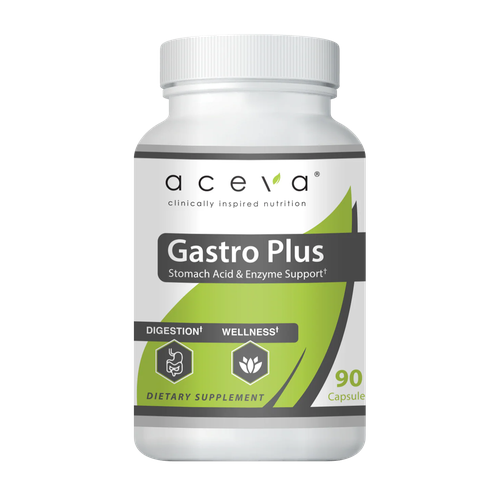 QUADLIFE SUPLEMENTO ALIMENTICIO GASTRO PLUS 500g