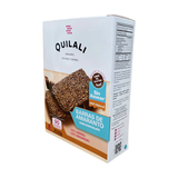 QUILALI BARRAS SIN AZUCAR AMARANTO CON CHOLATE 114g