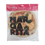 QUINOS PIZZA MARGARITA 505g