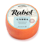 RABEL QUESO CABRA SEMI CURADO 1LB