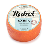 RABEL QUESO MEDIA CURACION 1LB