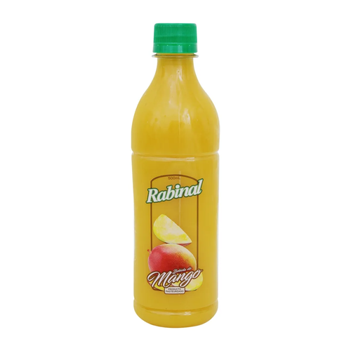 RABINAL JUGO MANGO 500ml