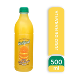 RABINAL JUGO NARANJA 500ml