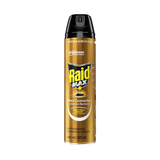 RAID MAX INSECTICIDA AEROSOL MATA CUCARACHAS 285ml