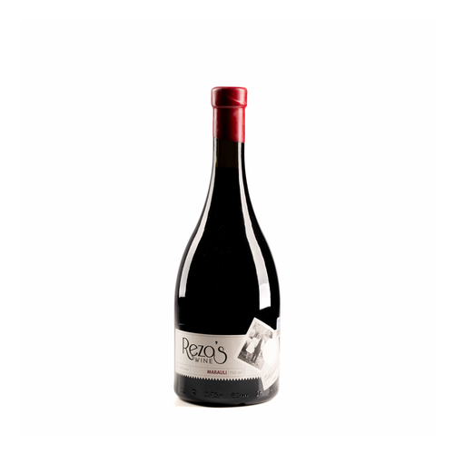 RAZËN VINO TINTO 750ml