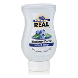REAL BUEBERRY INFUSED SYRUP 500ml