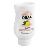 REAL GINGER INFUSED SYRUP 500ml
