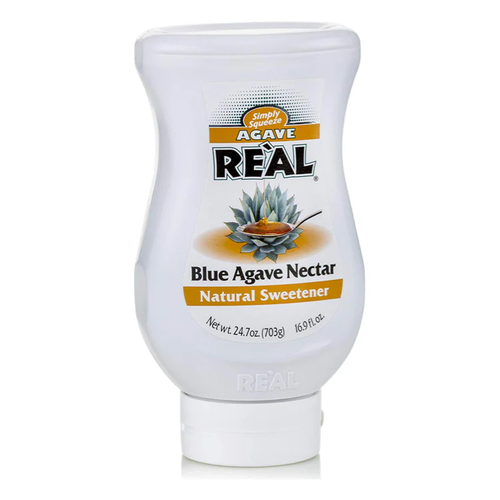 REAL MIEL DE AGAVE NECTAR 703g