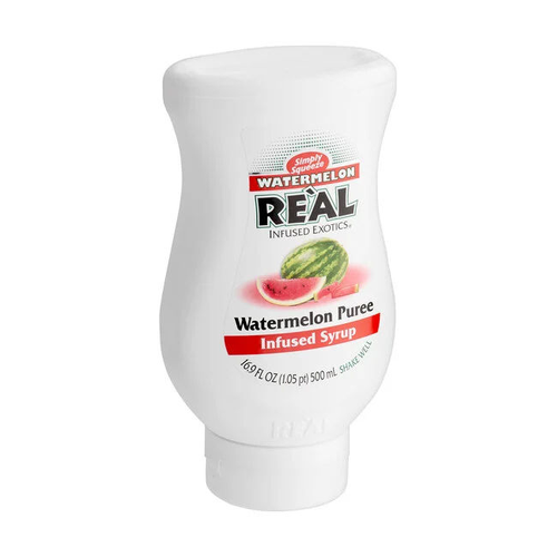 REAL PIÐA 500ml