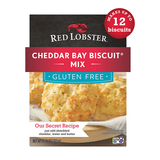 RED LOBSTER PREMEZCLA CHEDDAR BAY BISCUIT MIX 322g