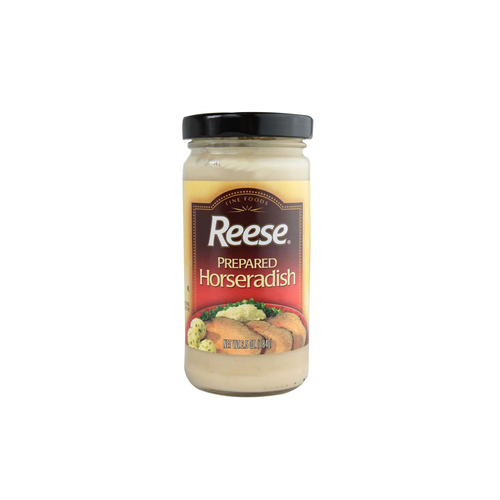REESE ADEREZO HORSERADISH 7 OZ