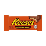 REESES CHOCOLATE MINIPEG CUPS 5 OZ