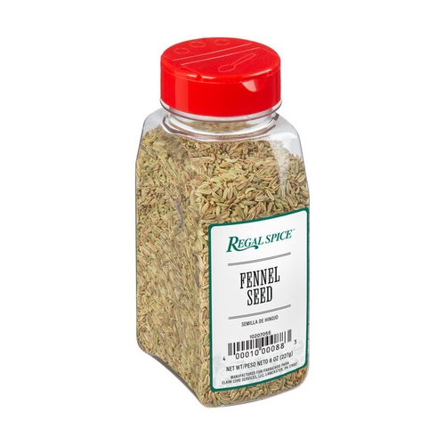 REGAL SPICE SEMILLAS FRASCO 2268g