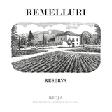 REMELLURI VINO TINTO RIOJA RESERVA 2016 1 UNIDAD