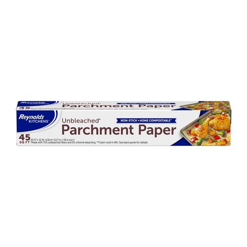 REYNOLDS PARCHMENT PAPER 45 CT FT