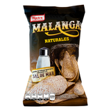 RICKS MALANGA NATURAL 120g