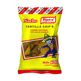 RICKS NACHO NATURAL BOLSA 460g