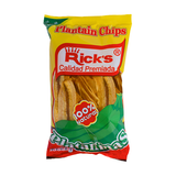 RICKS PLATANINAS SAL BOLSA 120g