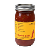 ROBERTS SALSA 200g