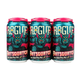 ROGUE BASTQUATH HAZY PALE 12 OZ