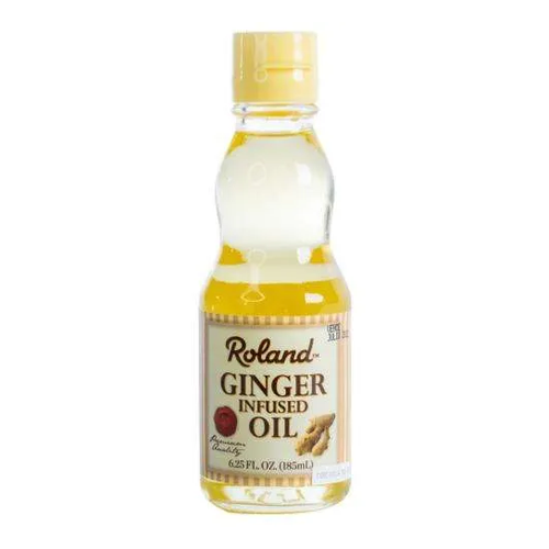 ROLAND ACEITE DE JENGIBRE 185ml