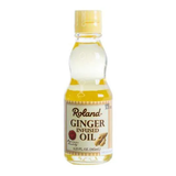 ROLAND ACEITE DE JENGIBRE 185ml