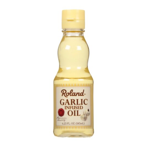 ROLAND ACEITE GARLIC DE AJO 6 OZ