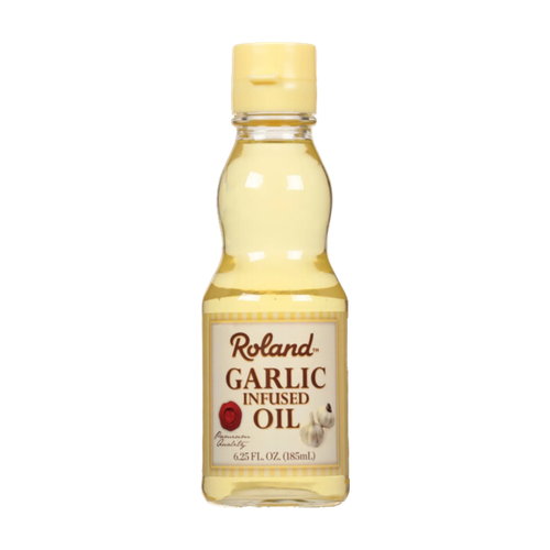 ROLAND ACEITE GARLIC DE AJO 6 OZ