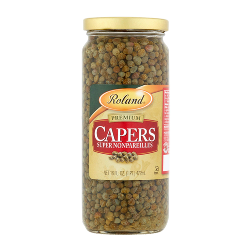 ROLAND ALCAPARRAS 473ml