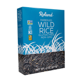 ROLAND ARROZ SALVAJE 227g
