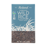 ROLAND ARROZ SALVAJE 454g