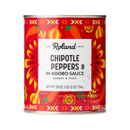 ROLAND CHILE CHIPOTLE ADOBO 200g