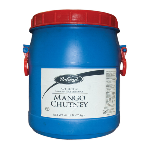 ROLAND CHUTNEY DE MANGO 283g